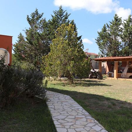 Irini-Appartement Kavos Luaran gambar