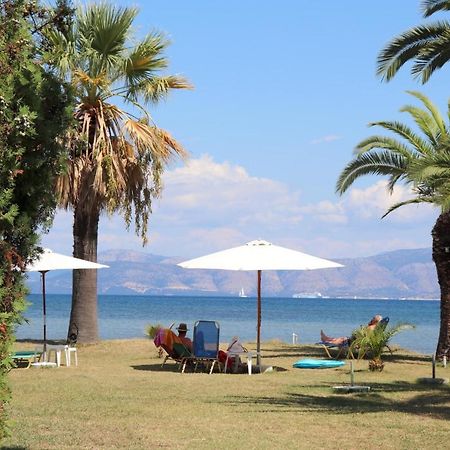 Irini-Appartement Kavos Luaran gambar