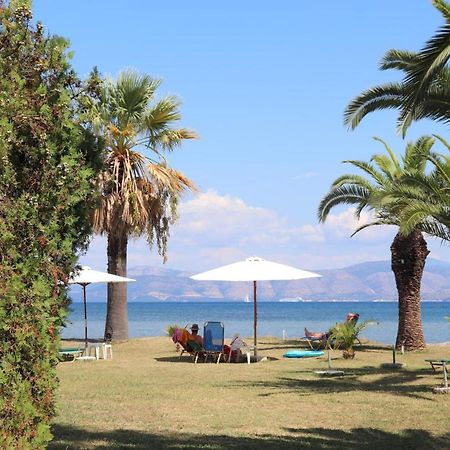 Irini-Appartement Kavos Luaran gambar