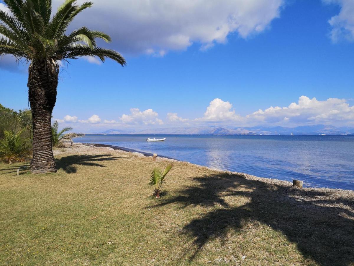 Irini-Appartement Kavos Luaran gambar