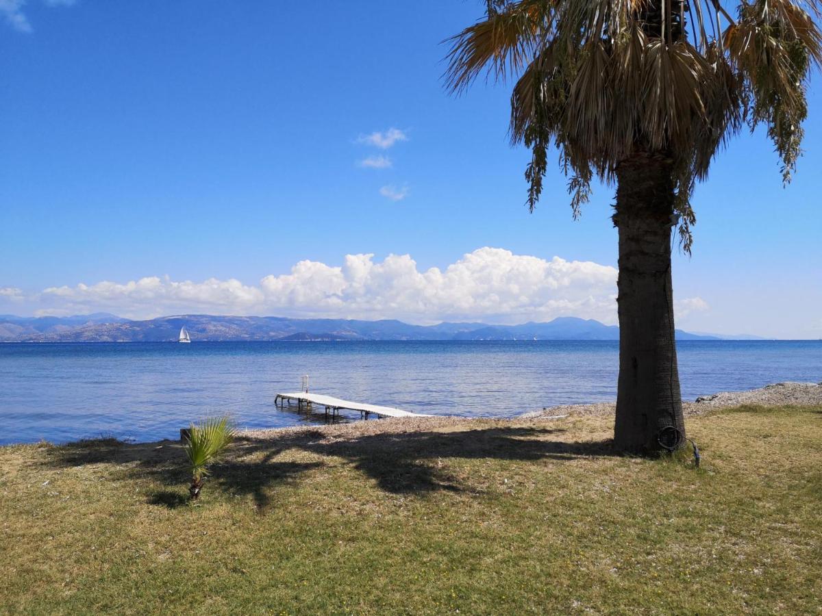 Irini-Appartement Kavos Luaran gambar