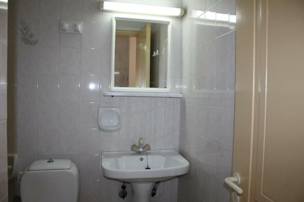 Irini-Appartement Kavos Luaran gambar