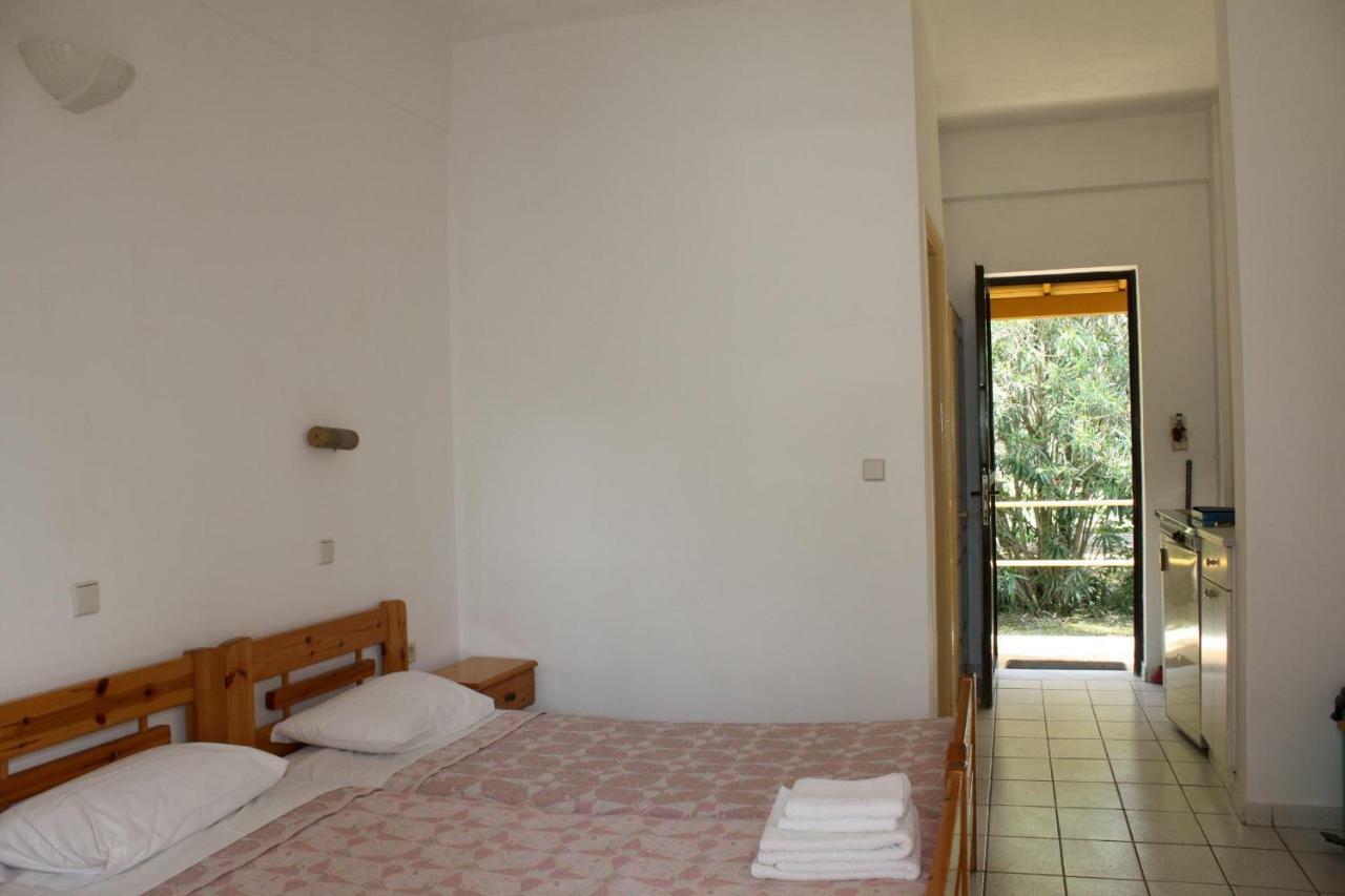 Irini-Appartement Kavos Luaran gambar