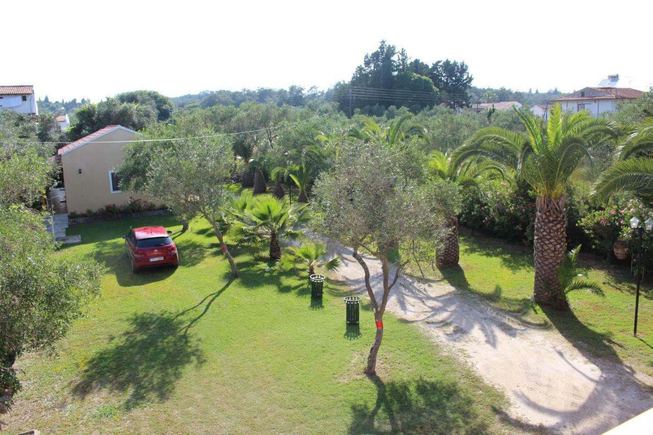 Irini-Appartement Kavos Luaran gambar
