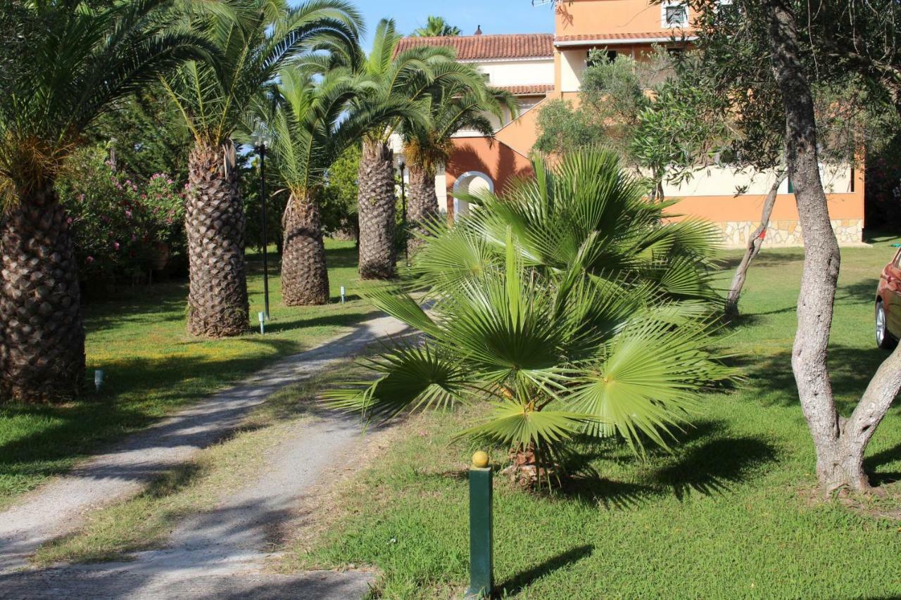 Irini-Appartement Kavos Luaran gambar