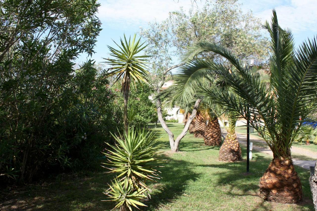 Irini-Appartement Kavos Luaran gambar